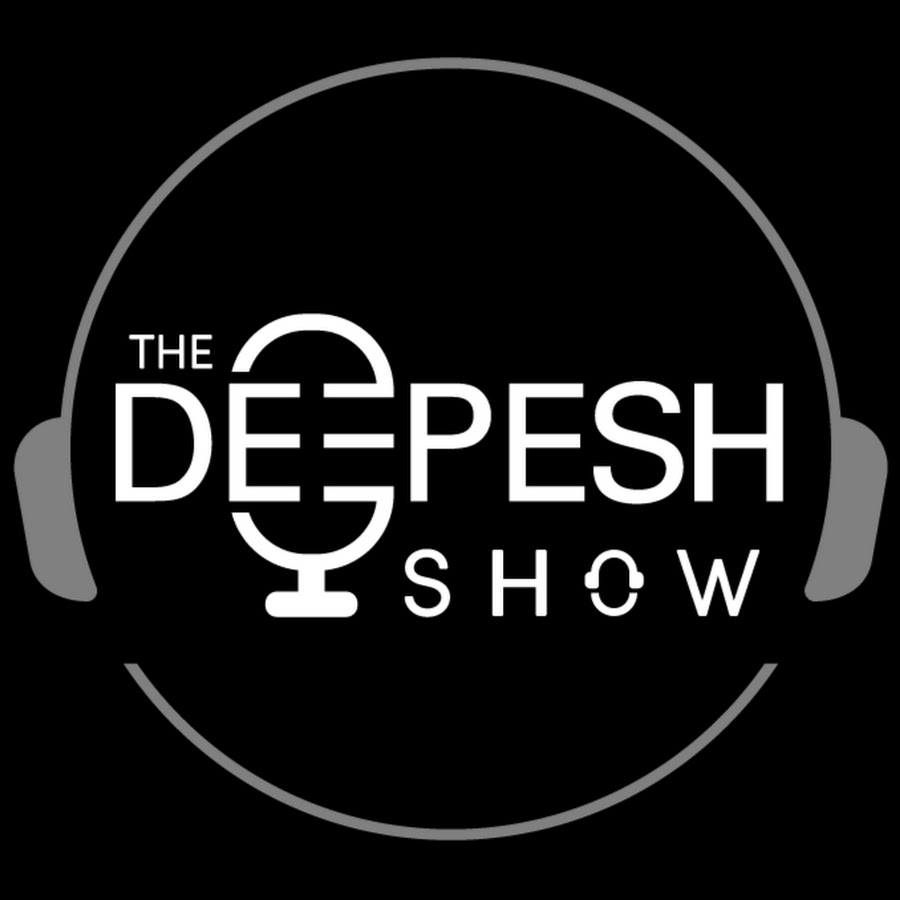 TheDeepeshShow YouTube channel avatar