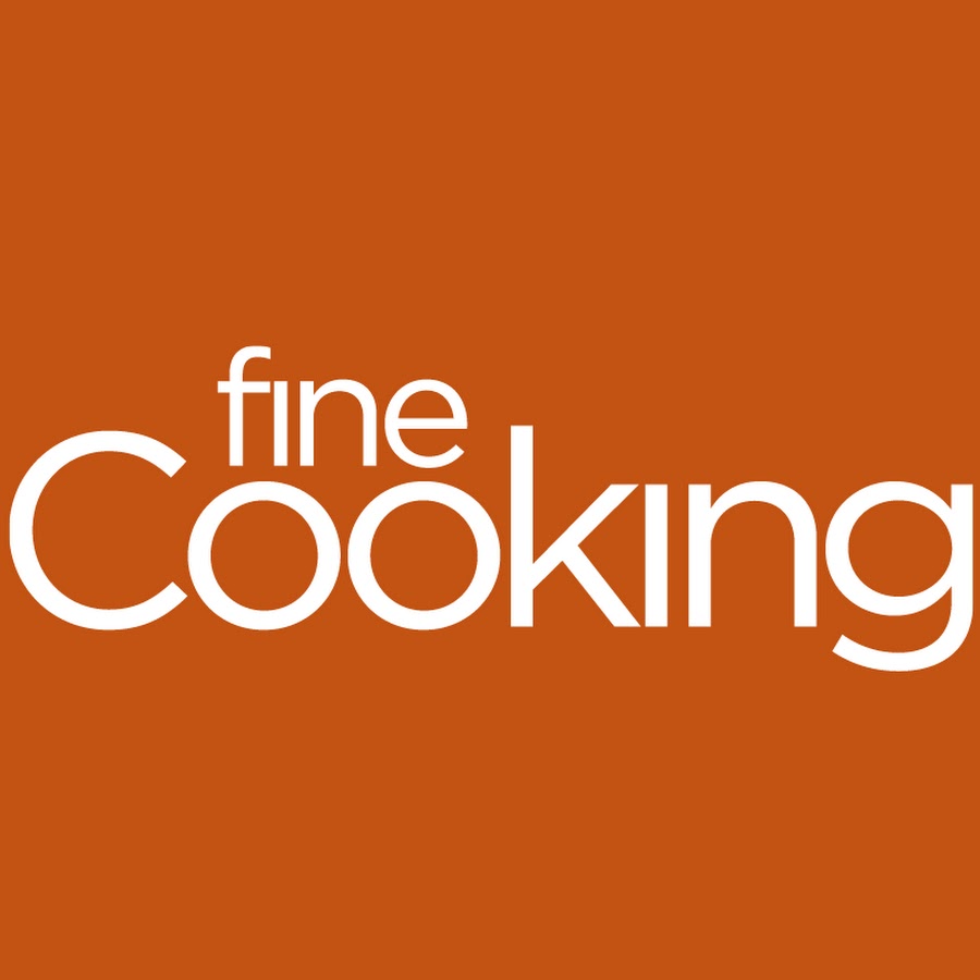 FineCooking YouTube channel avatar