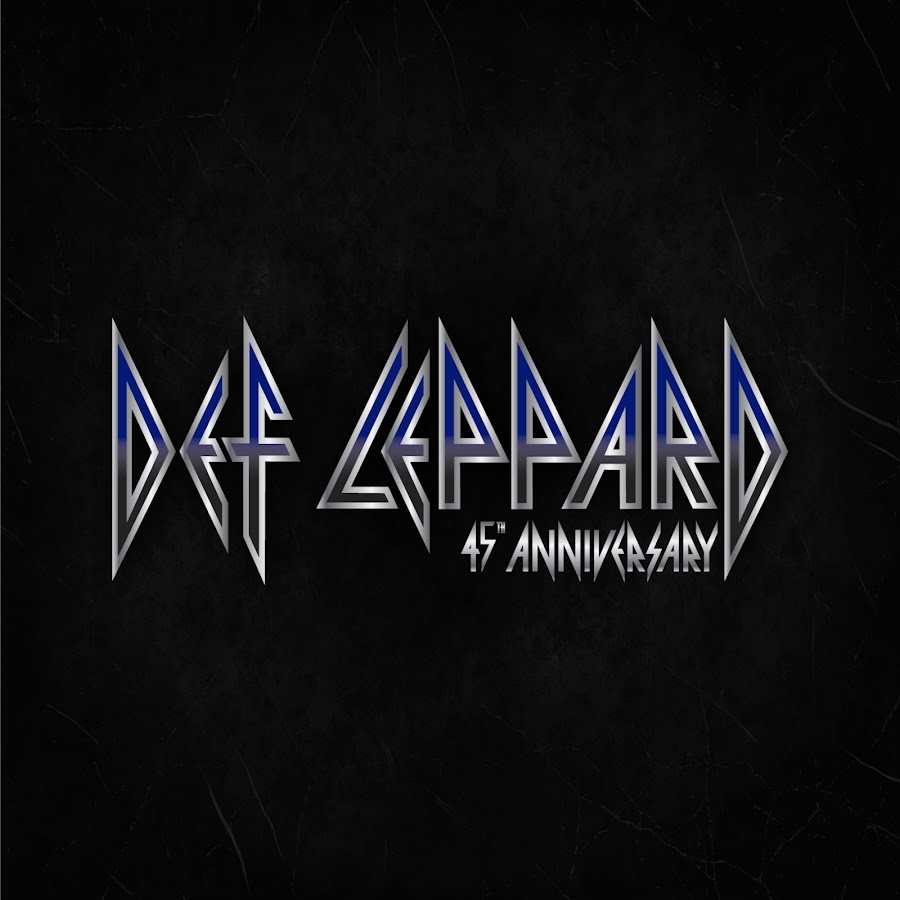 DEF LEPPARD Avatar canale YouTube 