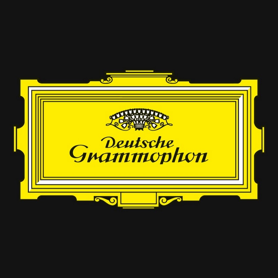 Deutsche Grammophon YouTube channel avatar