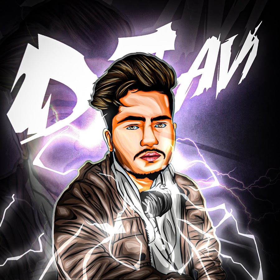 AVK PRODUCTION Avatar de canal de YouTube