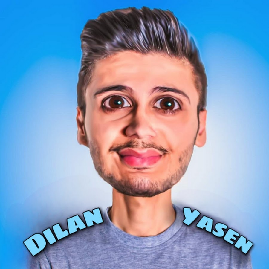 7ajy Dilan YouTube channel avatar