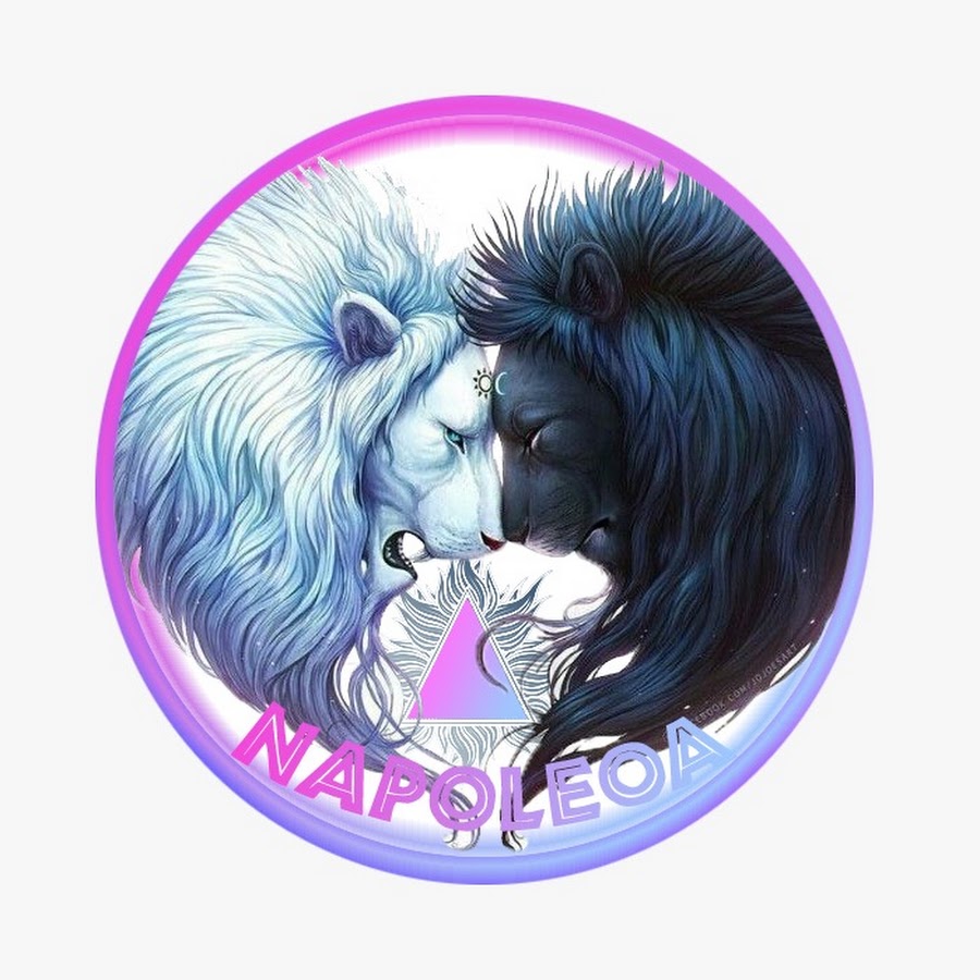 NapoLeoa YouTube channel avatar