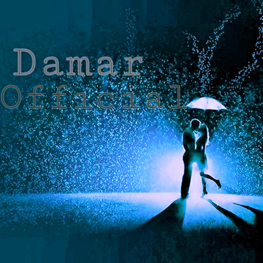 Damar vahit رمز قناة اليوتيوب