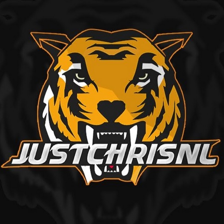 JustChrisNL YouTube channel avatar