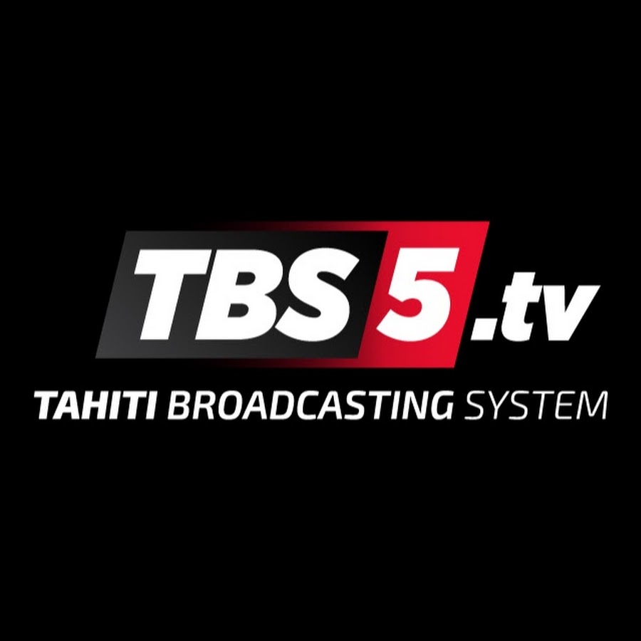 TBS5 TAHITI Avatar canale YouTube 