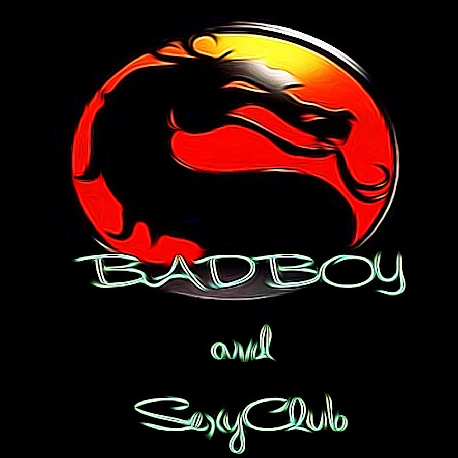 BADBOYã¨é€ãå»ƒå¢ŸæŽ¢ç´¢ VLOG YouTube channel avatar