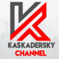 Kaskadersky Channel