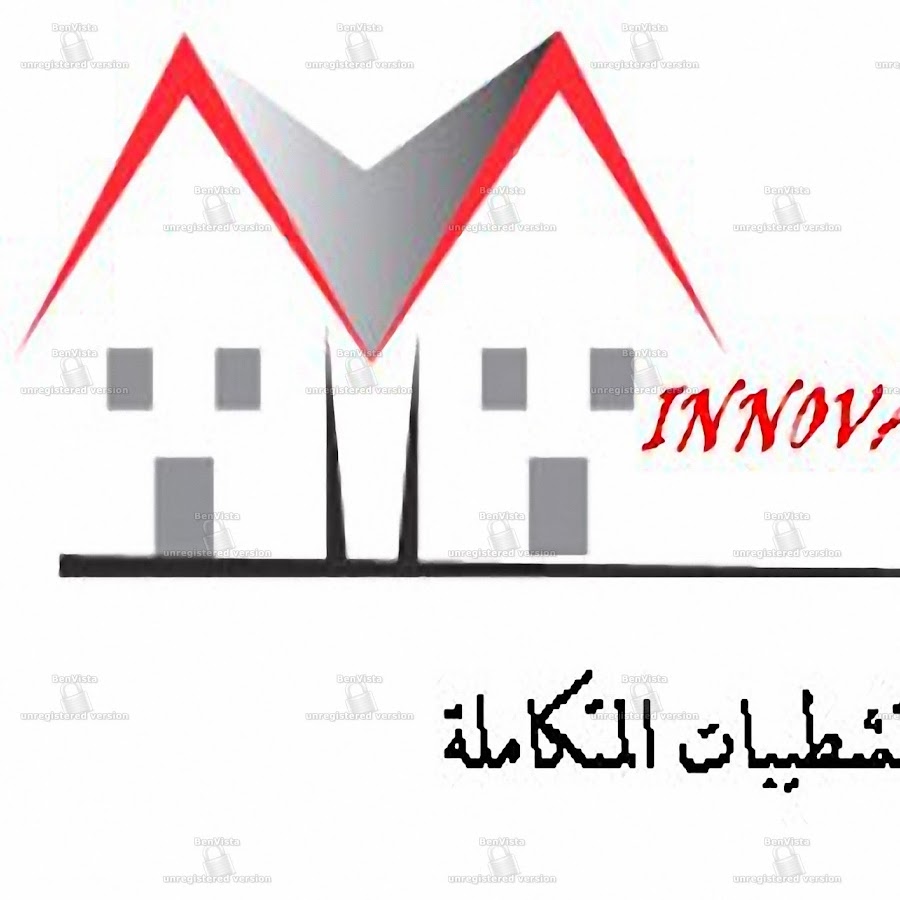 Innovators Design Awatar kanału YouTube