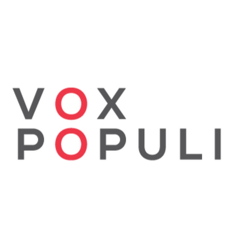 Vox Populi Avatar de chaîne YouTube