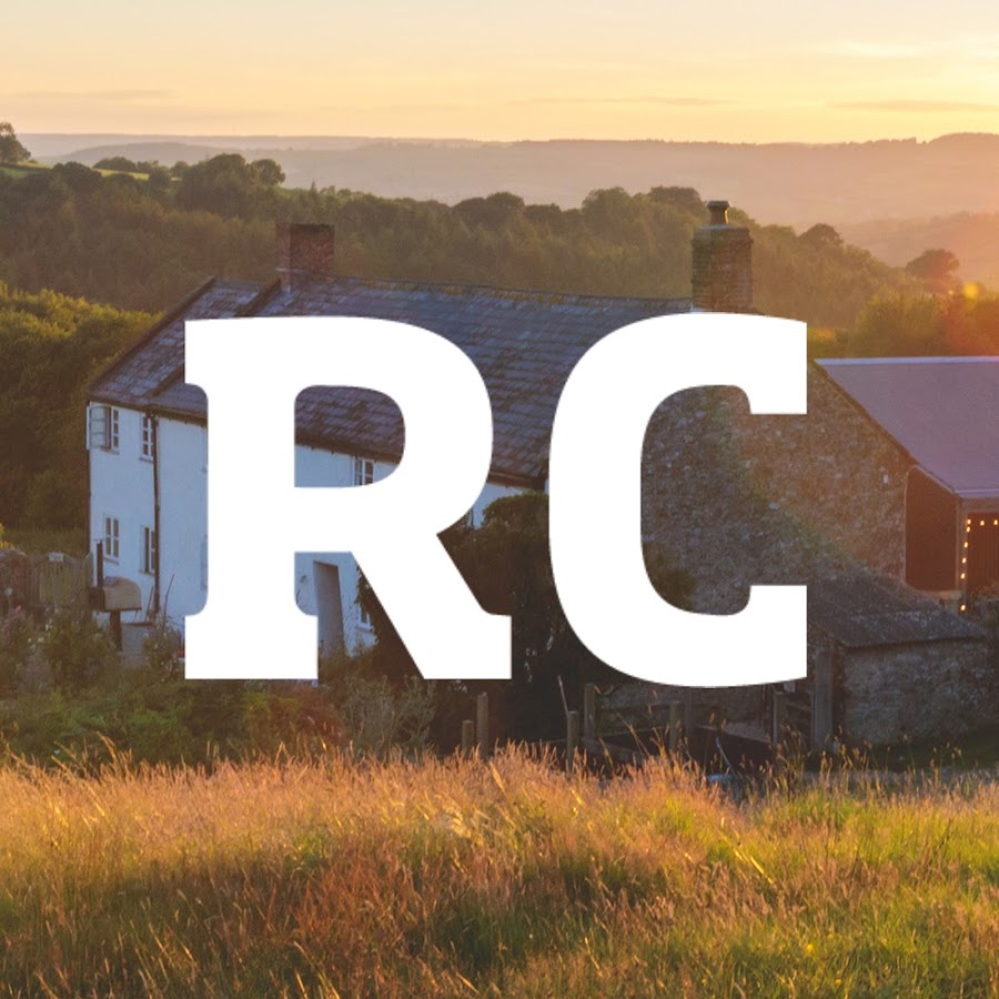 River Cottage YouTube kanalı avatarı