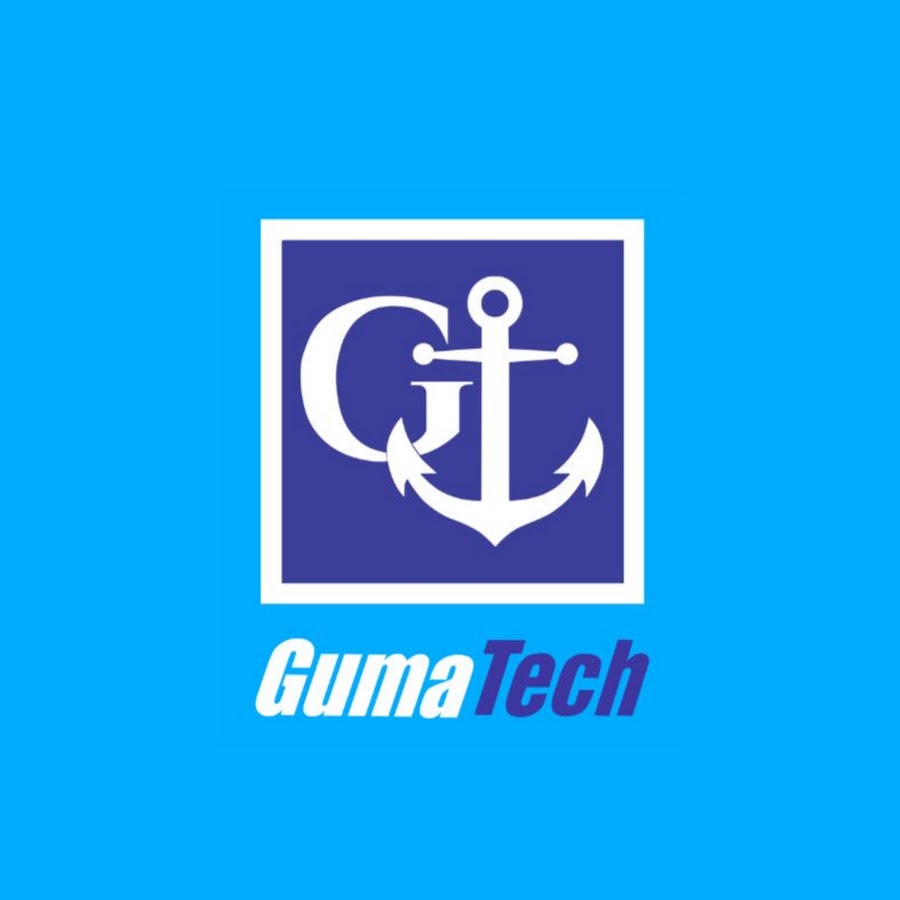 GumaTech Marine Services यूट्यूब चैनल अवतार