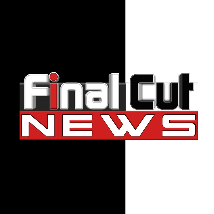 Final Cut News Avatar de chaîne YouTube