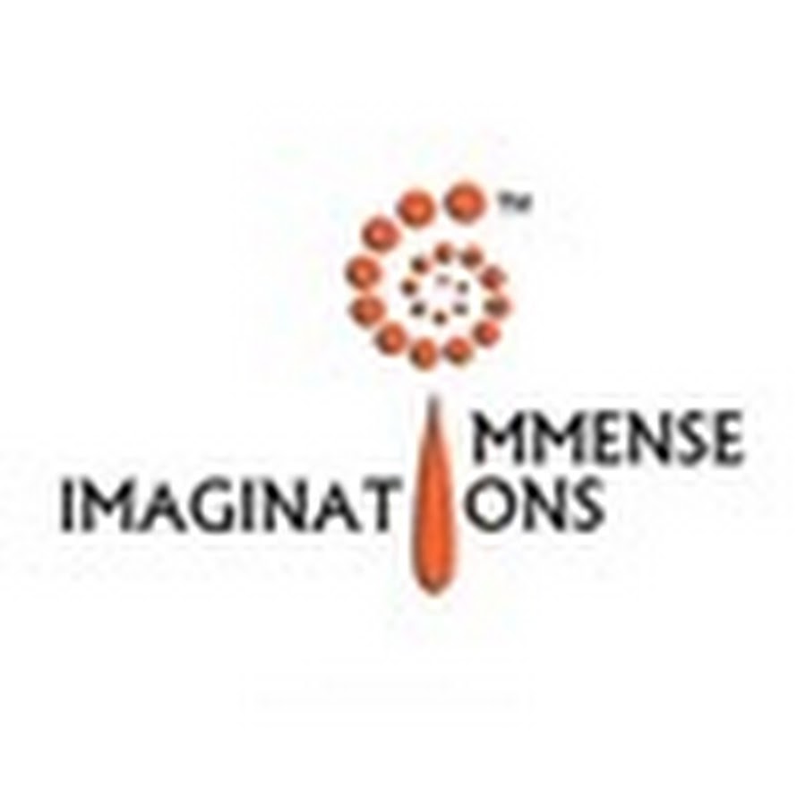 Immense Imaginations رمز قناة اليوتيوب