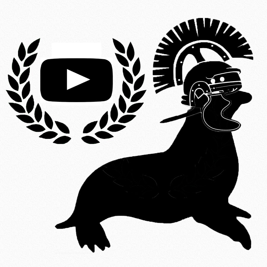 Foca na HistÃ³ria यूट्यूब चैनल अवतार