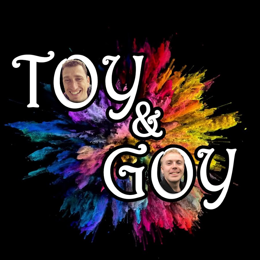 Toy Goy