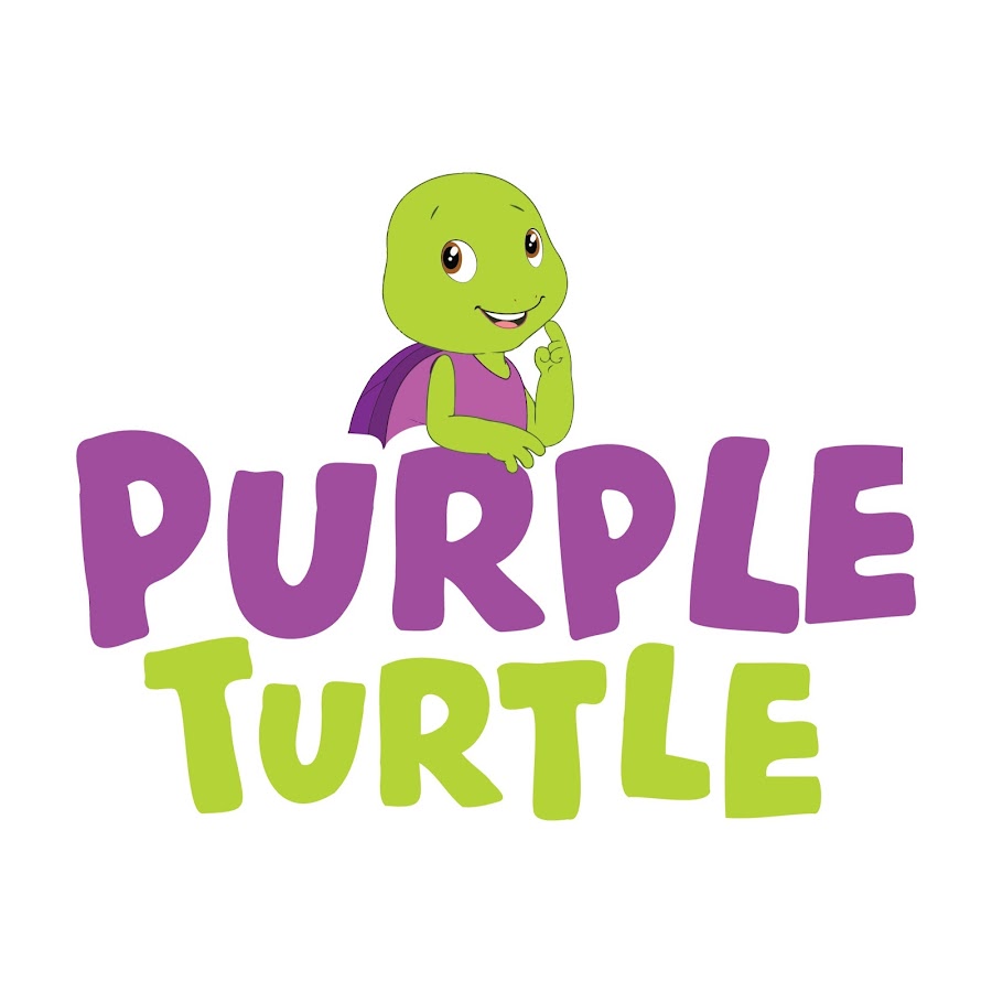 PurpleTurtleClub YouTube channel avatar