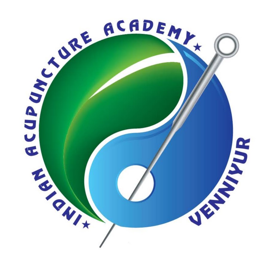 Indian Acupuncture Academy YouTube channel avatar