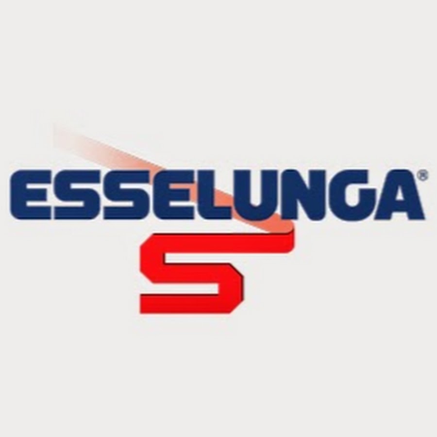 Esselunga S.p.A. Avatar channel YouTube 