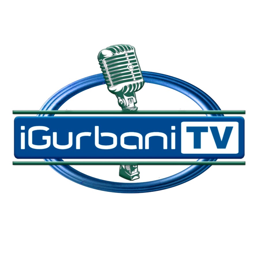 iGurbani YouTube channel avatar