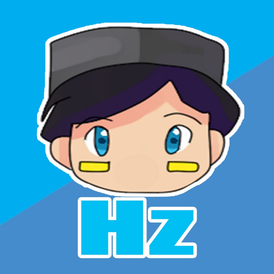 ValentinoHz Avatar channel YouTube 