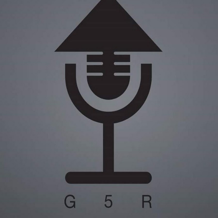 G5R Squad YouTube kanalı avatarı