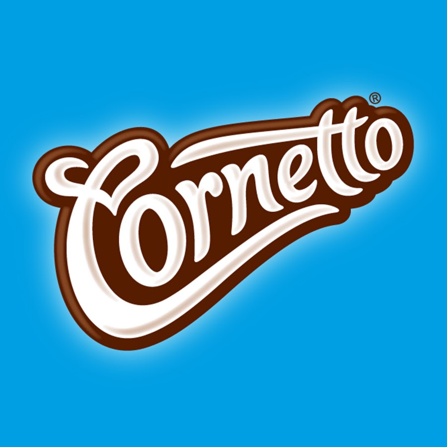 Cornetto YouTube kanalı avatarı