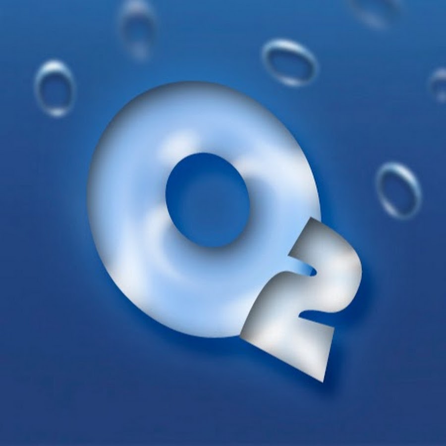 Oxygen Animation