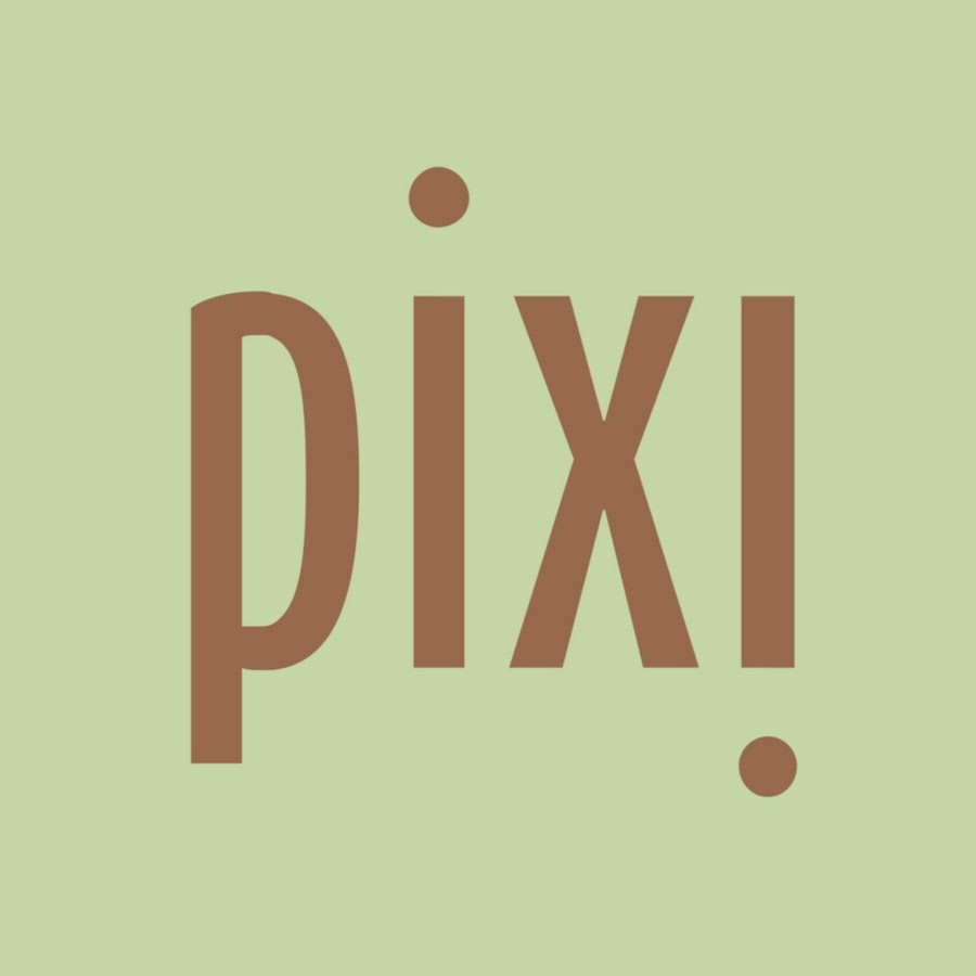 PixiBeauty YouTube channel avatar