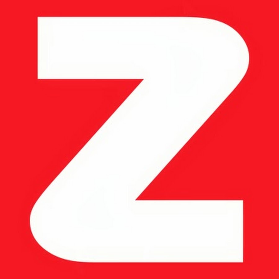 PortalZUN YouTube channel avatar