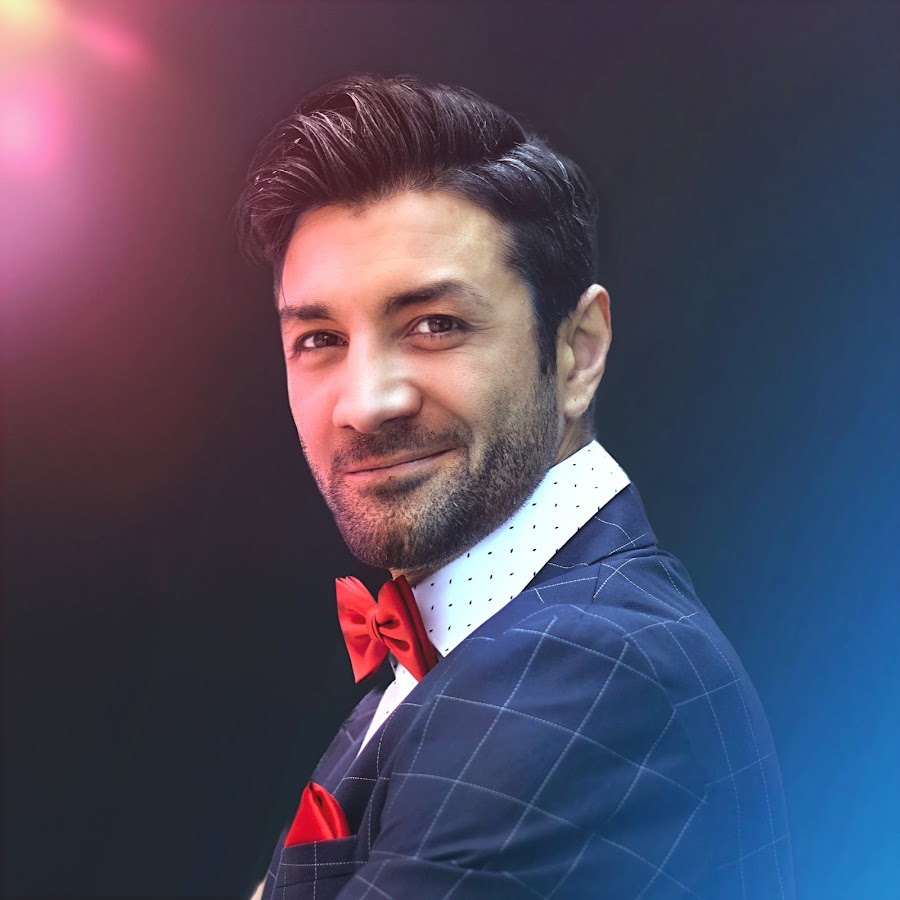 Elmar Rassi YouTube kanalı avatarı