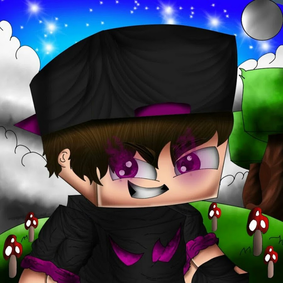 Ender Dragon YouTube-Kanal-Avatar