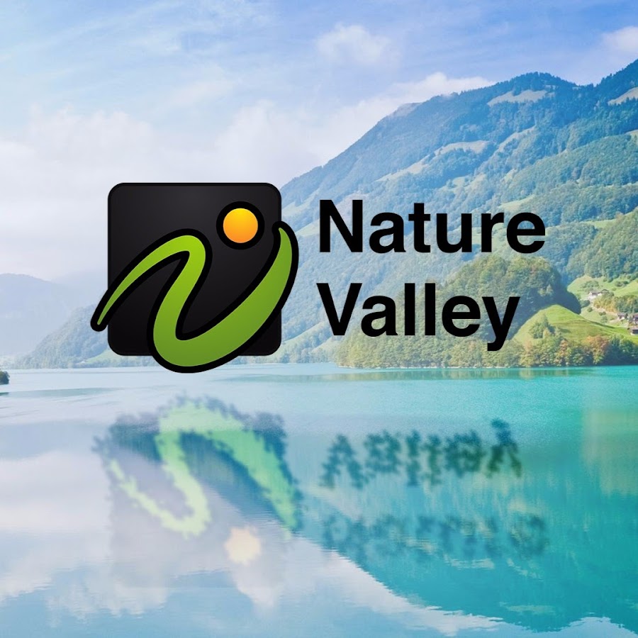 Nature Valley Avatar del canal de YouTube