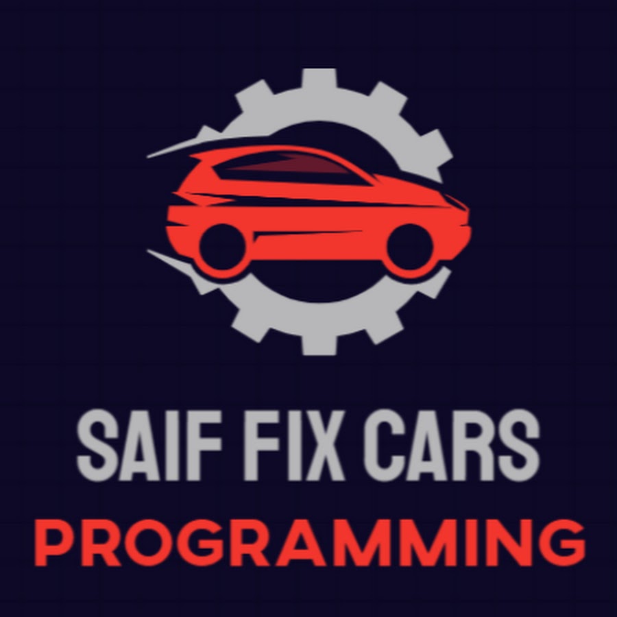 Saif Fix Cars यूट्यूब चैनल अवतार