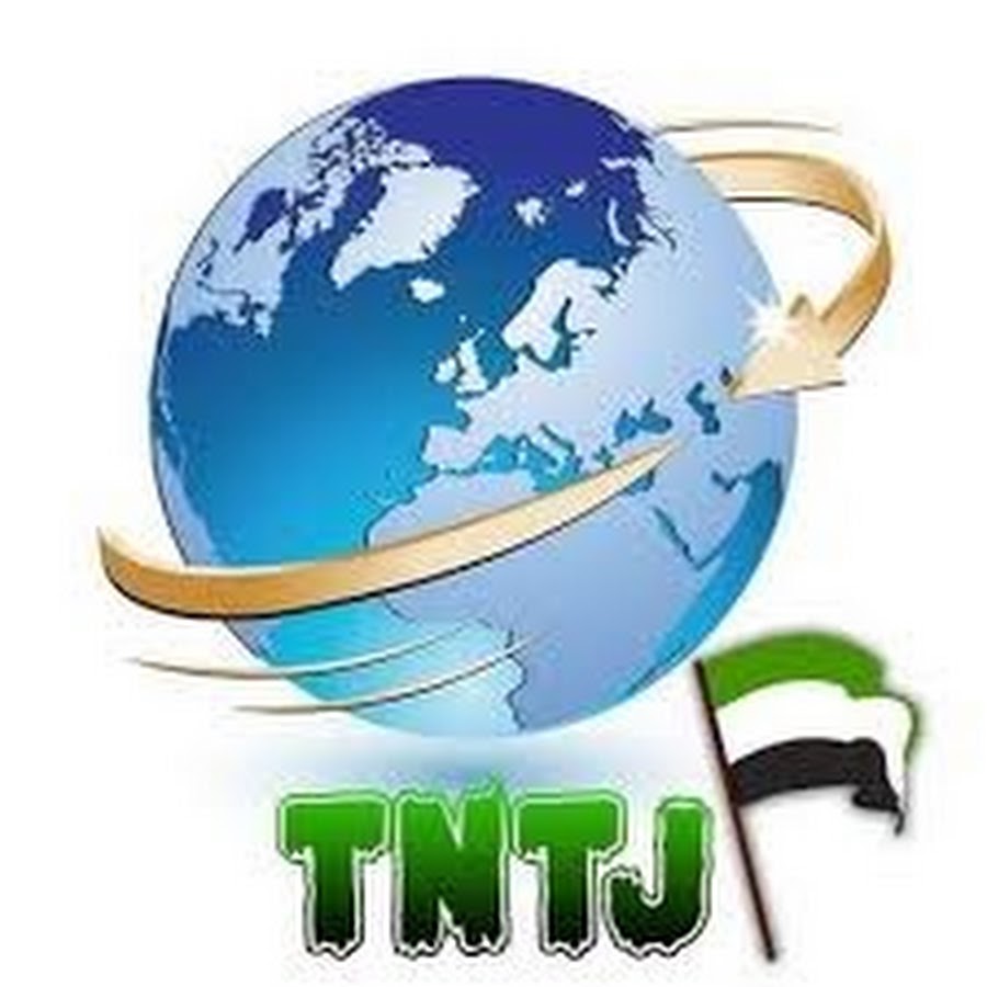 TNTJ YouTube channel avatar