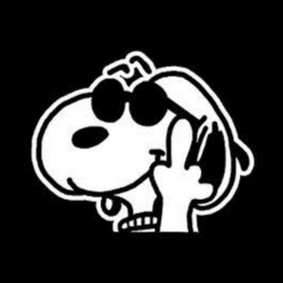 Mr Snoopy