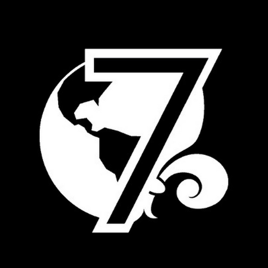 7 jours sur Terre YouTube channel avatar