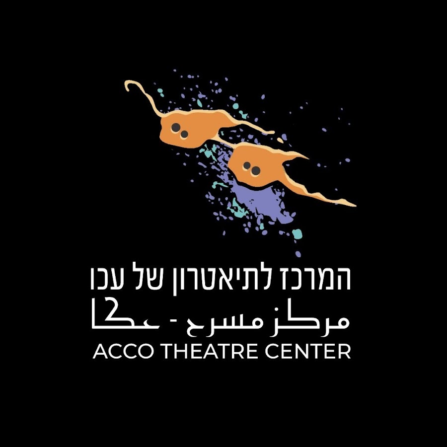 Acco Theatre Center YouTube kanalı avatarı