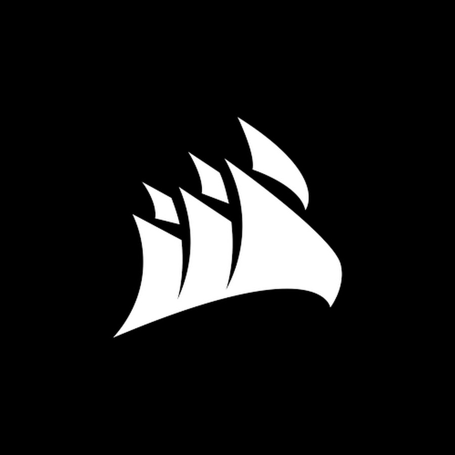 Corsair Spain YouTube channel avatar