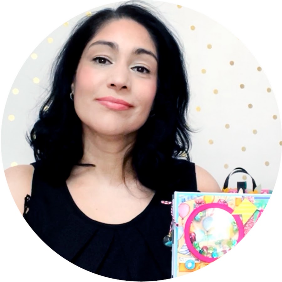 Marlene Campos YouTube channel avatar