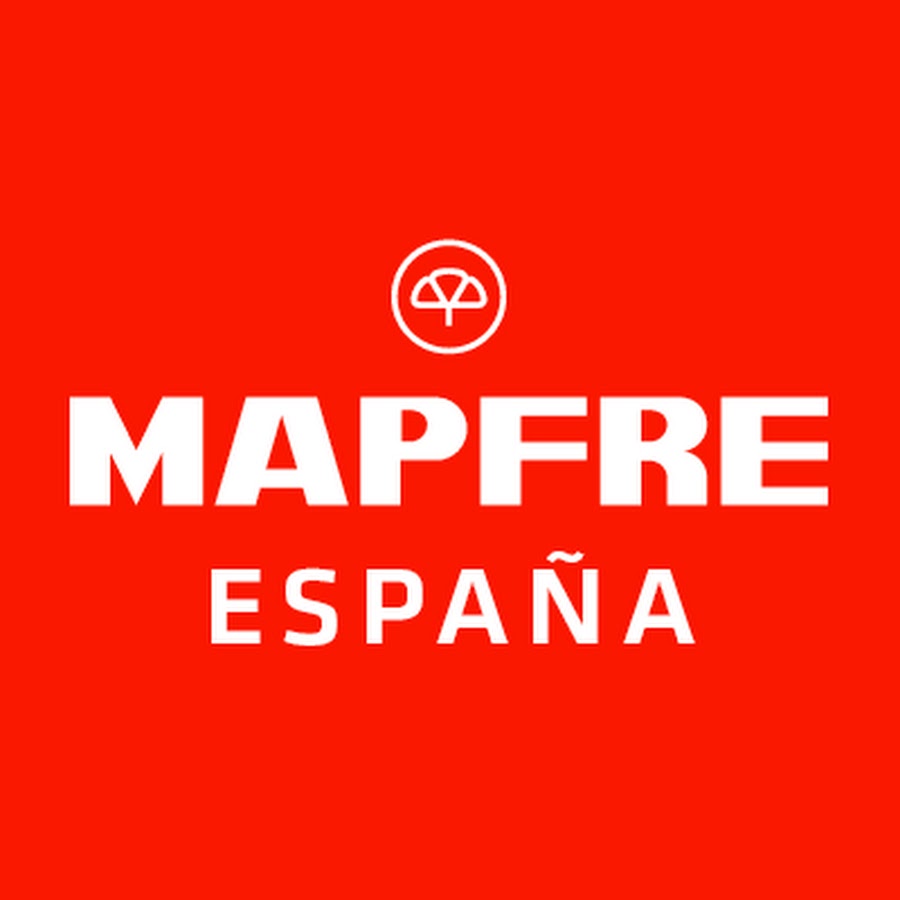 MAPFRE EspaÃ±a YouTube-Kanal-Avatar