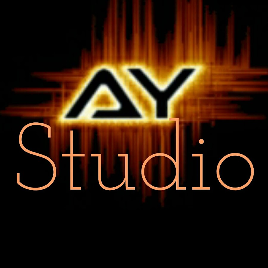 AY Studio YouTube-Kanal-Avatar