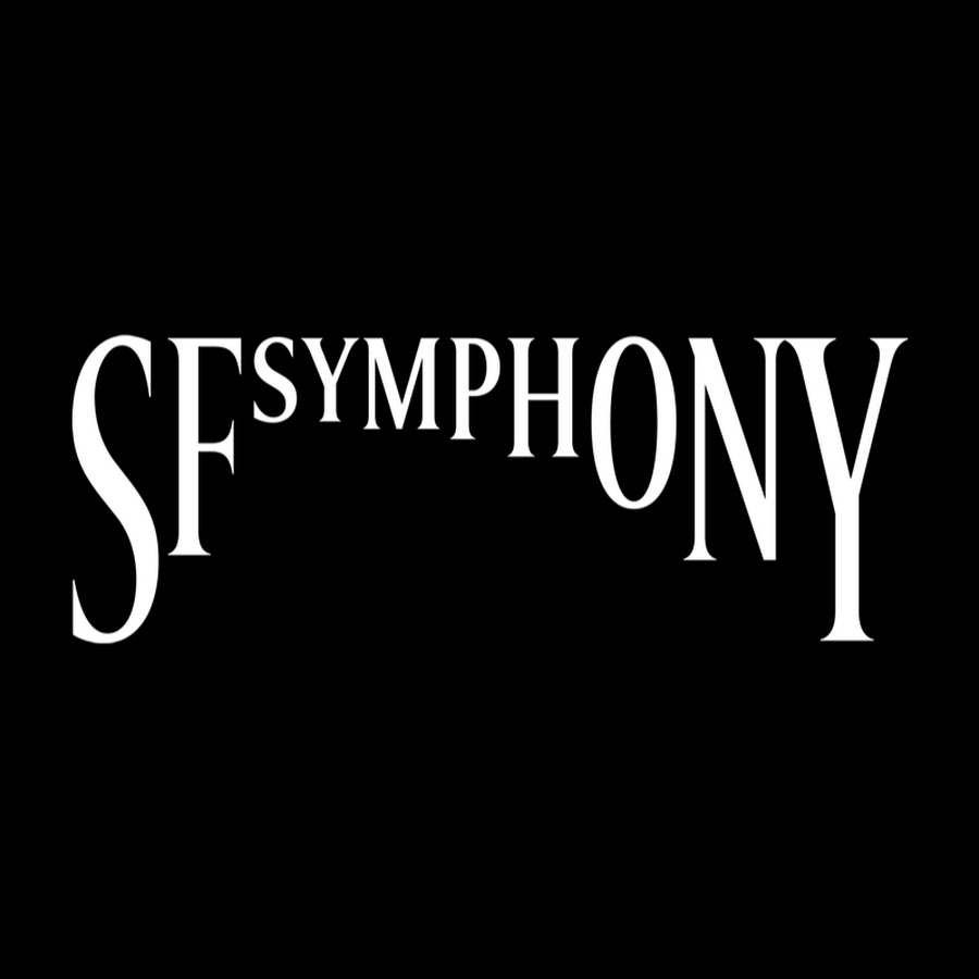 San Francisco Symphony YouTube 频道头像