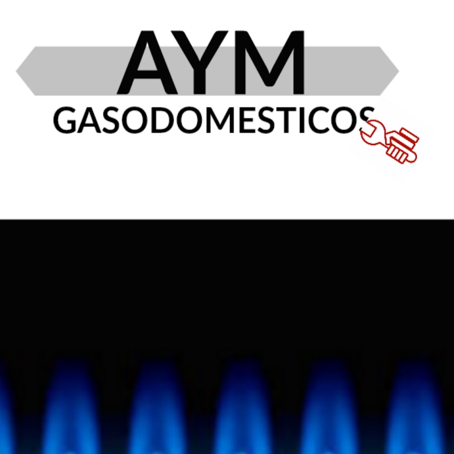 AYM GASODOMESTICOS