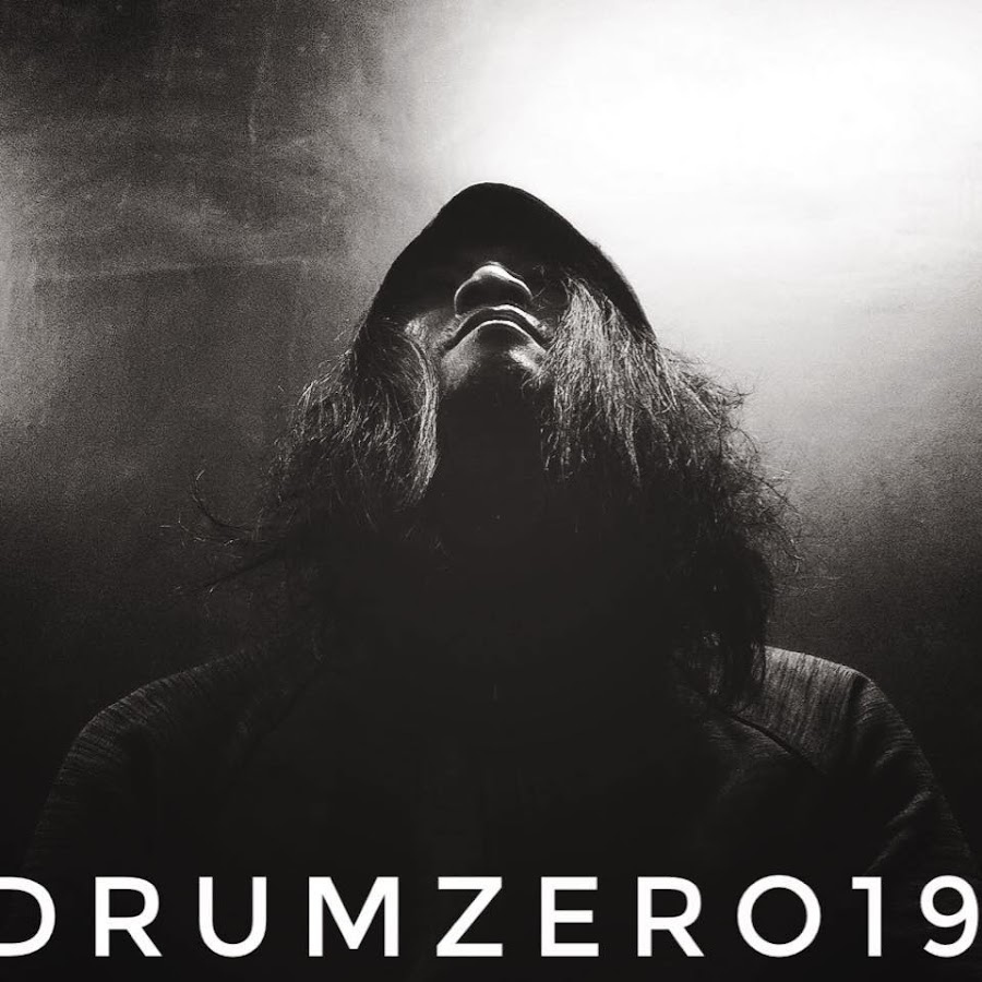 Drumzero1976 YouTube channel avatar