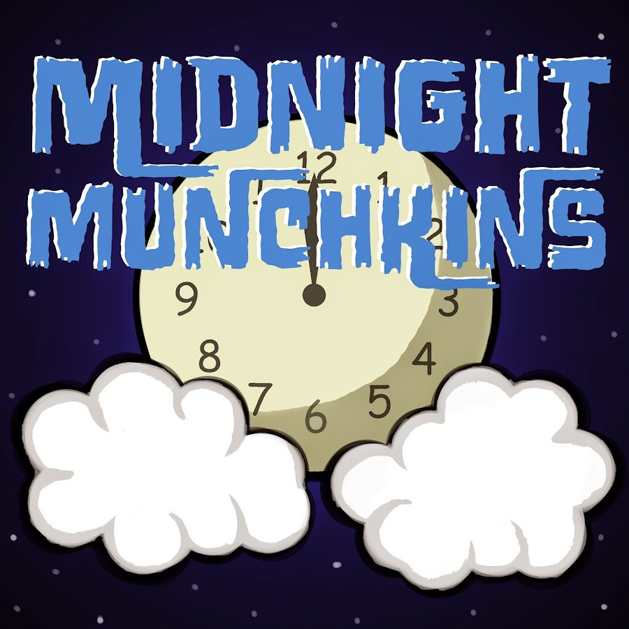Midnight Munchkins