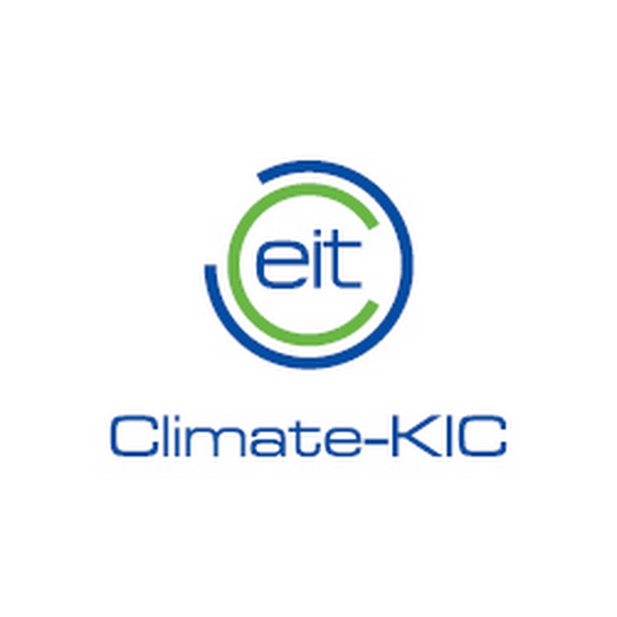 Climate-KIC Spain YouTube channel avatar