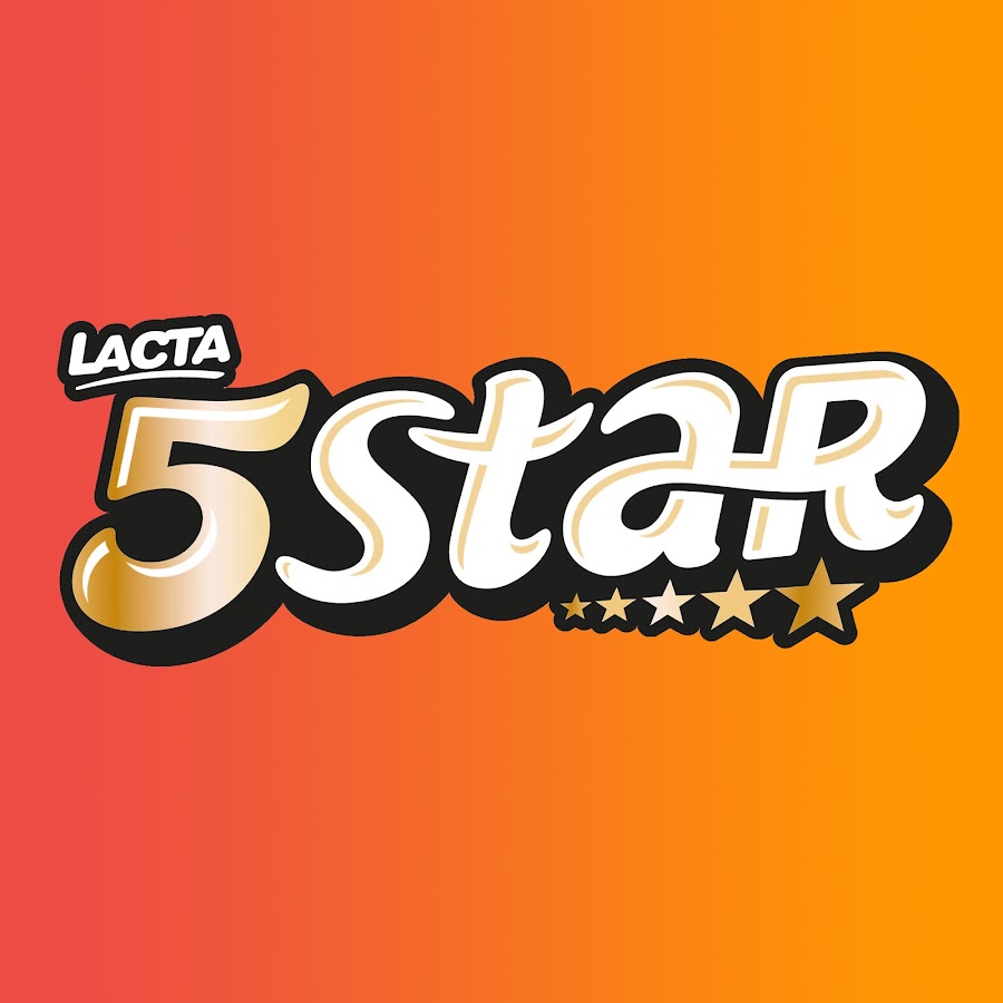 Lacta 5Star