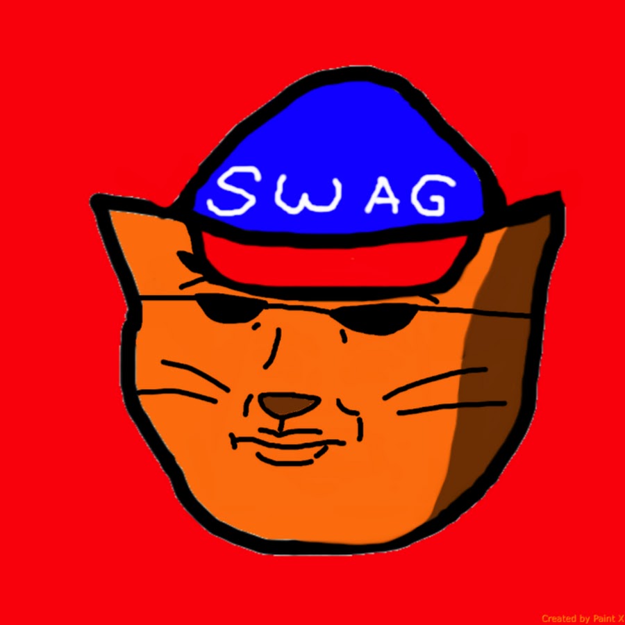The Cool Cat YouTube channel avatar