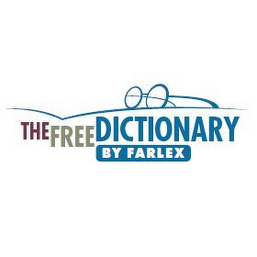 The Free Dictionary ইউটিউব চ্যানেল অ্যাভাটার